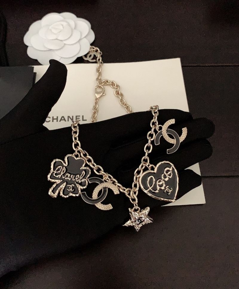 Chanel Necklaces